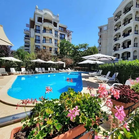 Cozy On Sunny * 阳光海滩