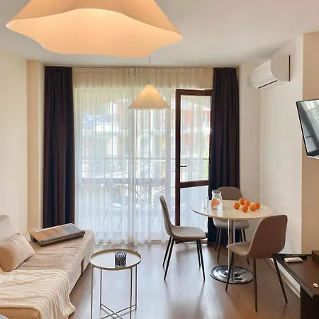Apartament Cozy On Sunny Sunny Beach