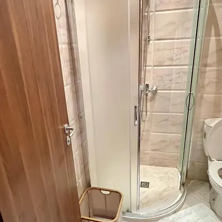 Cozy On Sunny 公寓 阳光海滩