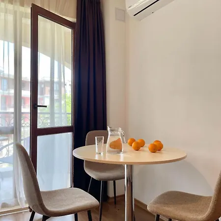 Apartamento Cozy On Sunny