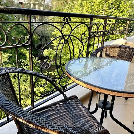 Cozy On Sunny Apartamento
