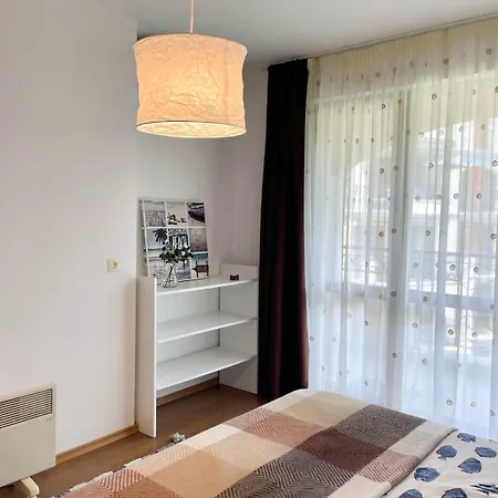 Appartement Cozy On Sunny Slantchev Briag