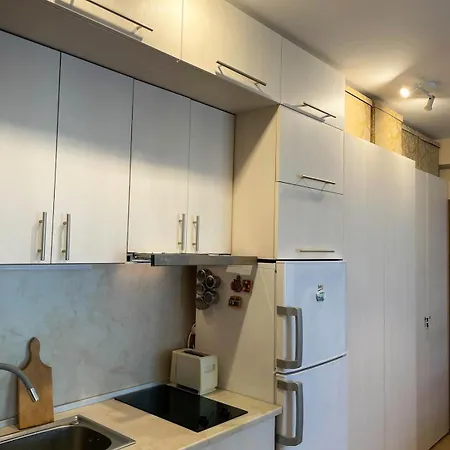 Cozy On Sunny Appartement Slantchev Briag