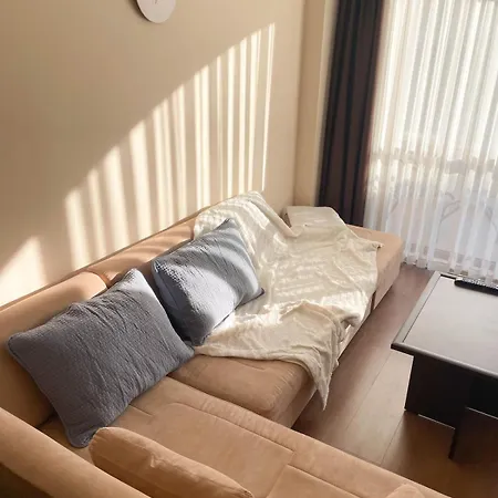 شقة Cozy On Sunny *