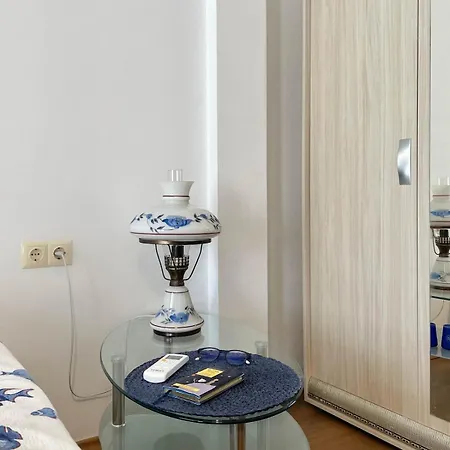 Appartement Cozy On Sunny *