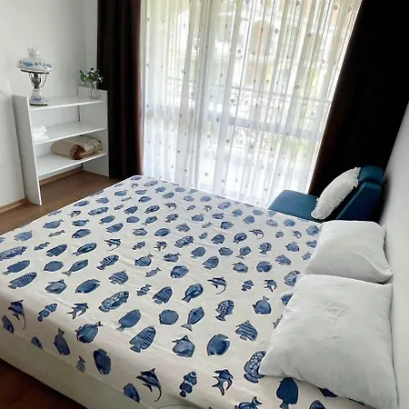 Appartement Cozy On Sunny