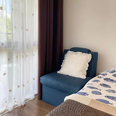 شقة Cozy On Sunny ساني بيتش