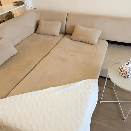 Appartement Cozy On Sunny