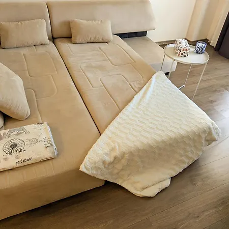 شقة Cozy On Sunny *