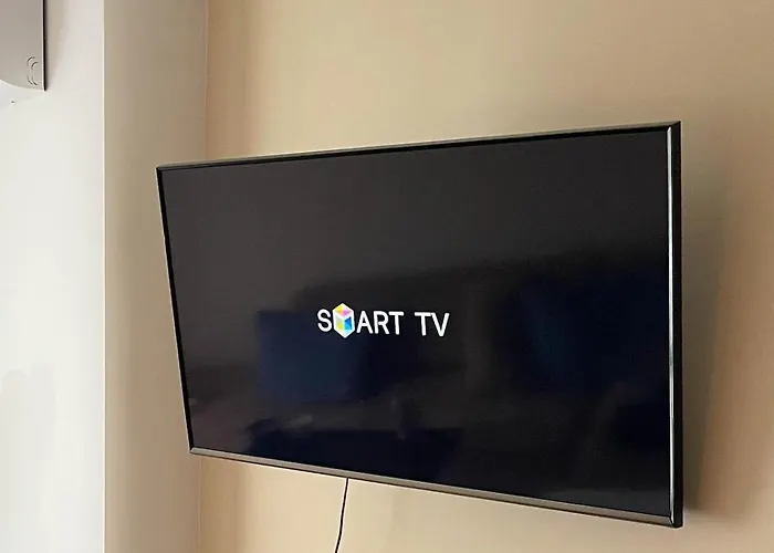 Cozy On Sunny Sluneční pobřeží