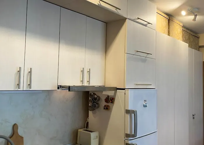 Cozy On Sunny Apartmán Sluneční pobřeží