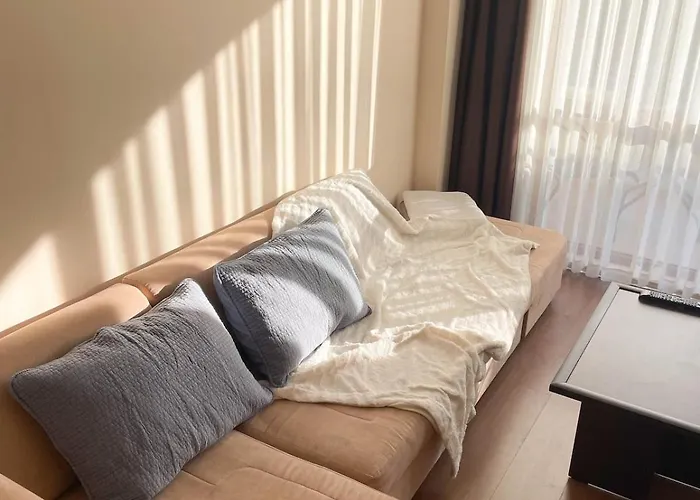 Apartmán Cozy On Sunny *