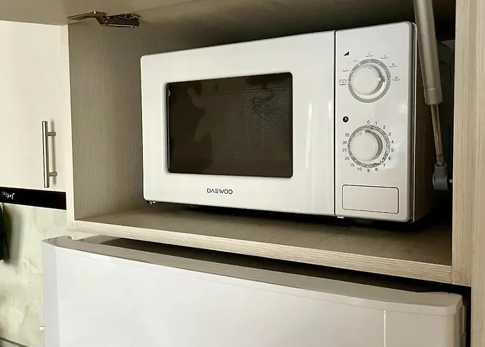 Apartmán Cozy On Sunny