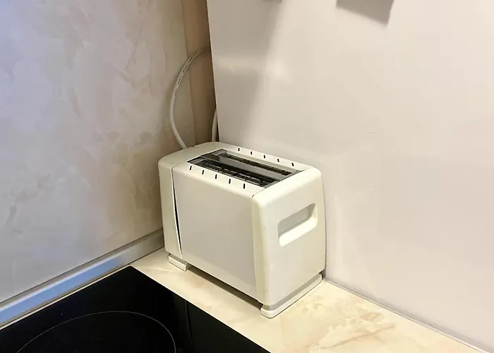 Cozy On Sunny Sluneční pobřeží