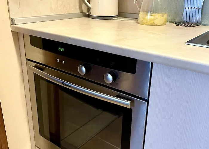 Apartmán Cozy On Sunny *