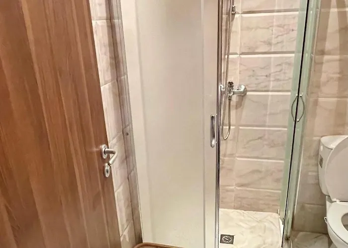 Cozy On Sunny Apartmán Sluneční pobřeží