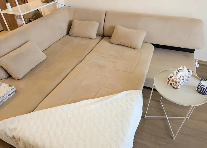 Apartmán Cozy On Sunny