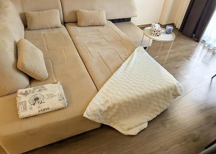 Apartmán Cozy On Sunny *