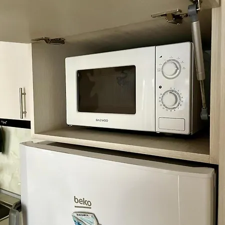 アパート Cozy On Sunny