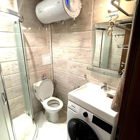 アパート Cozy On Sunny *