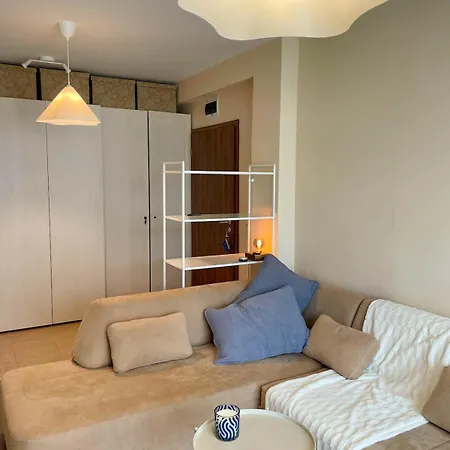 アパート Cozy On Sunny サニービーチ