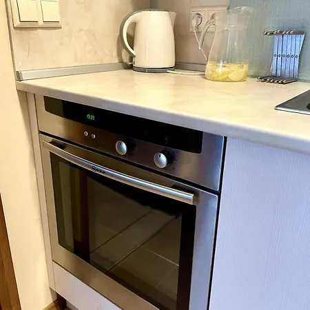 アパート Cozy On Sunny *