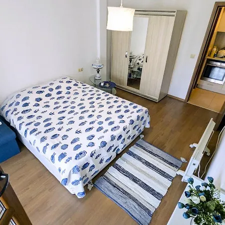 アパート Cozy On Sunny サニービーチ